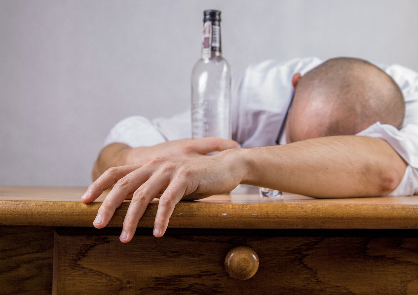 Alcohol Withdrawal Syndrome (AWS)